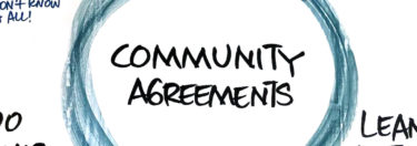 community agreement detail